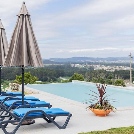 Quintinha Sao Martinho Luxury 2 Suites Villa Padrao With Sauna Vila do Conde Exterior foto