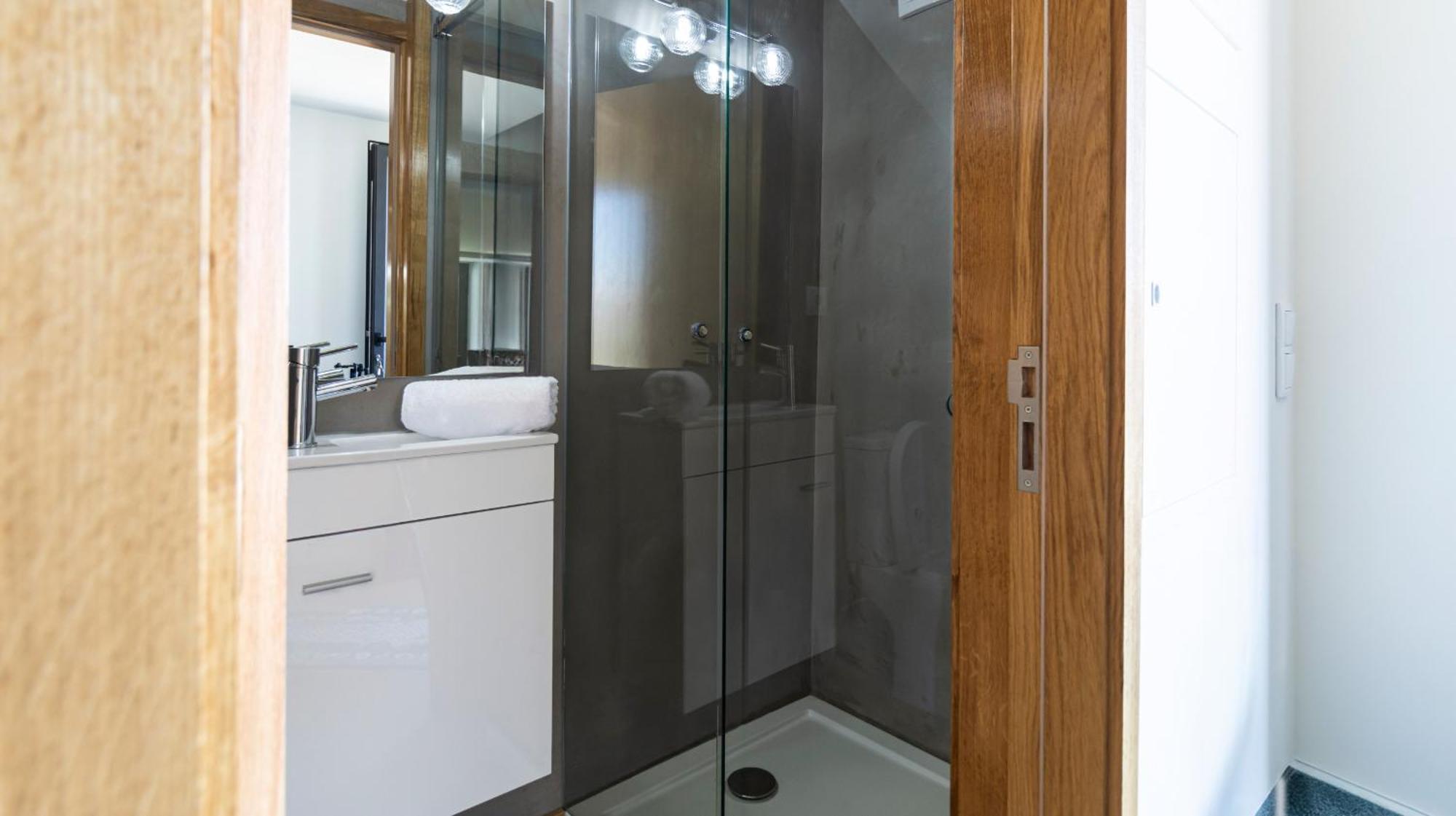 Quintinha Sao Martinho Luxury 2 Suites Villa Padrao With Sauna Vila do Conde Exterior foto